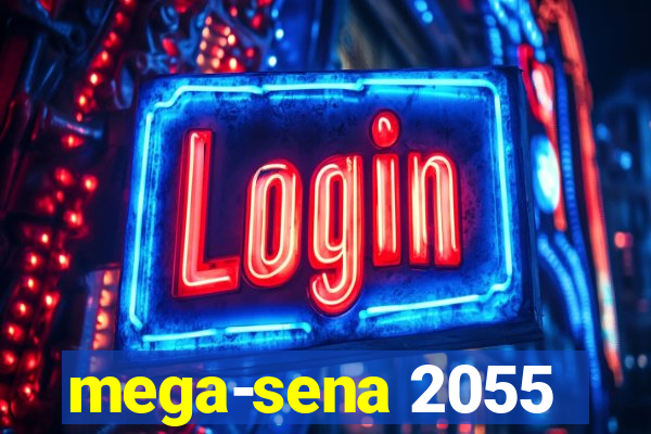 mega-sena 2055