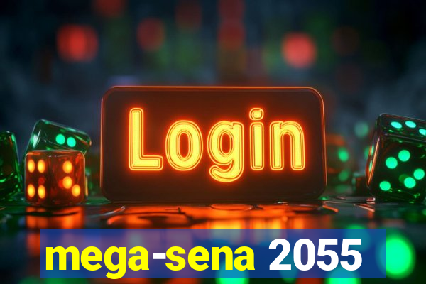 mega-sena 2055