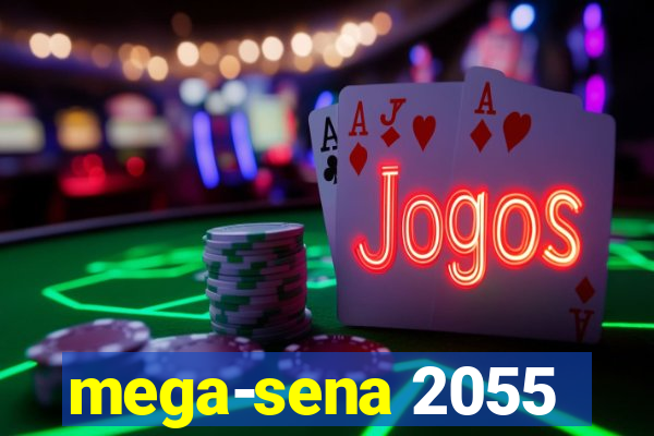 mega-sena 2055