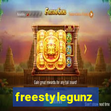 freestylegunz