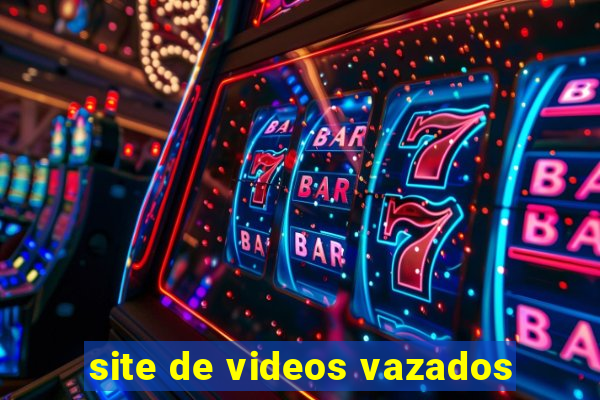 site de videos vazados