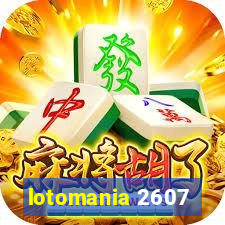 lotomania 2607