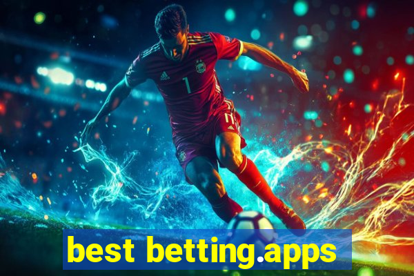 best betting.apps