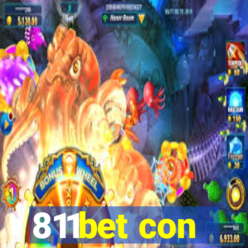 811bet con