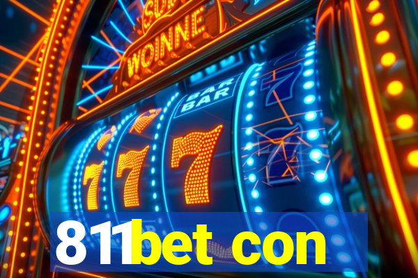 811bet con