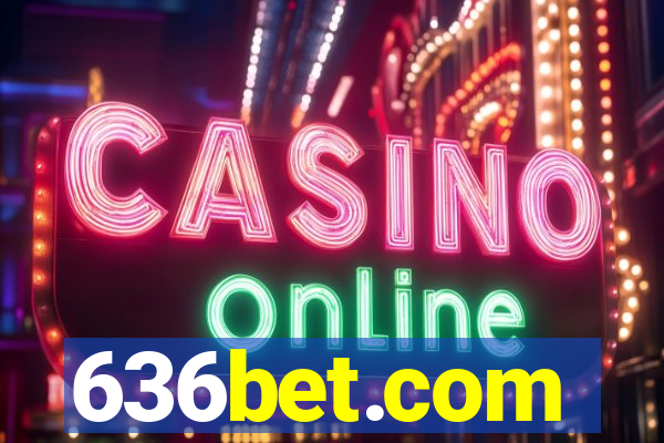 636bet.com