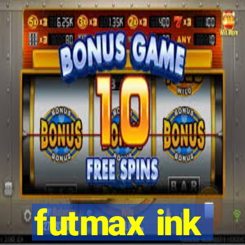 futmax ink