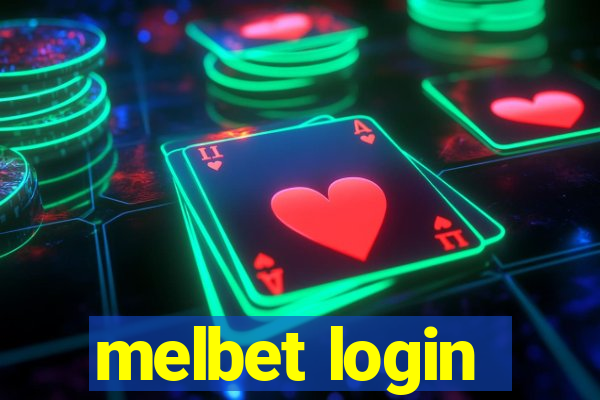 melbet login