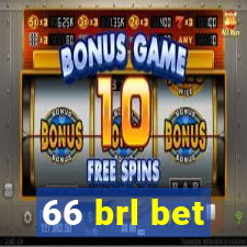 66 brl bet