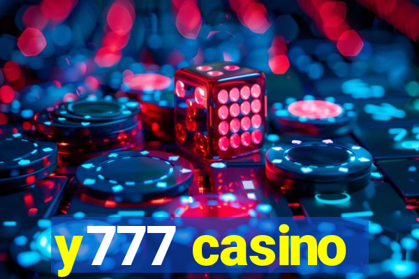 y777 casino