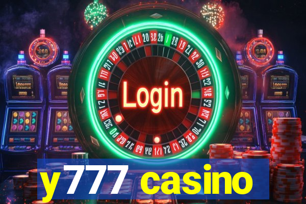 y777 casino