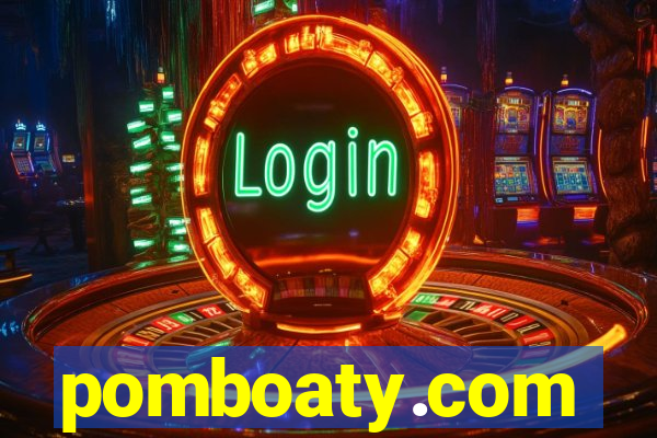 pomboaty.com