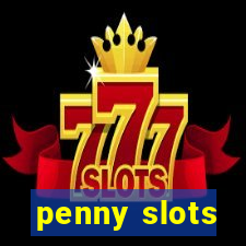 penny slots