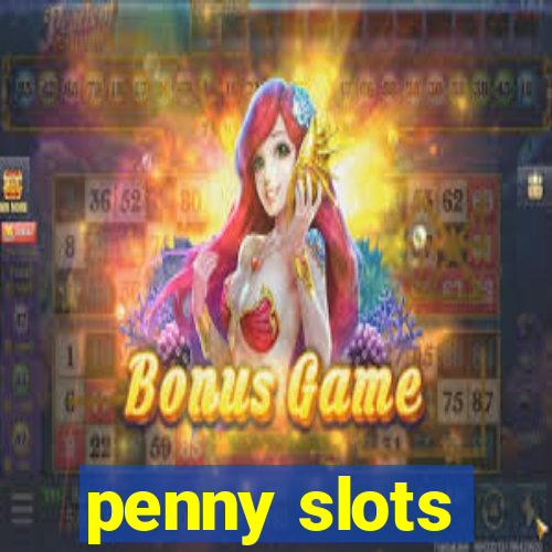 penny slots