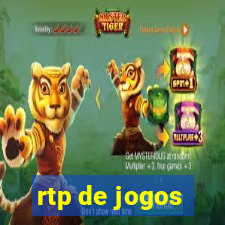 rtp de jogos