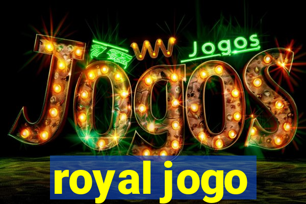 royal jogo