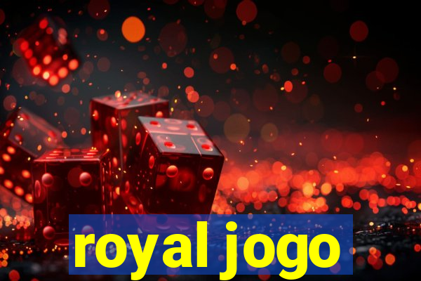 royal jogo