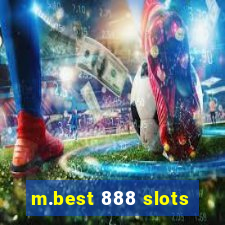 m.best 888 slots