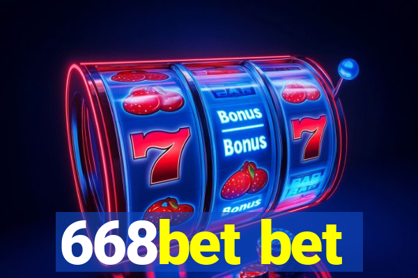 668bet bet