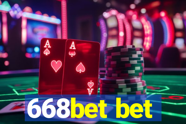 668bet bet