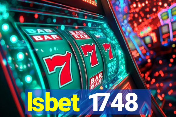 lsbet 1748