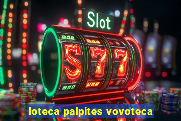 loteca palpites vovoteca