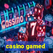 casino gamed