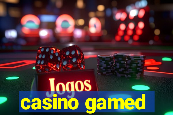 casino gamed