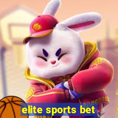 elite sports bet