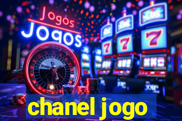 chanel jogo