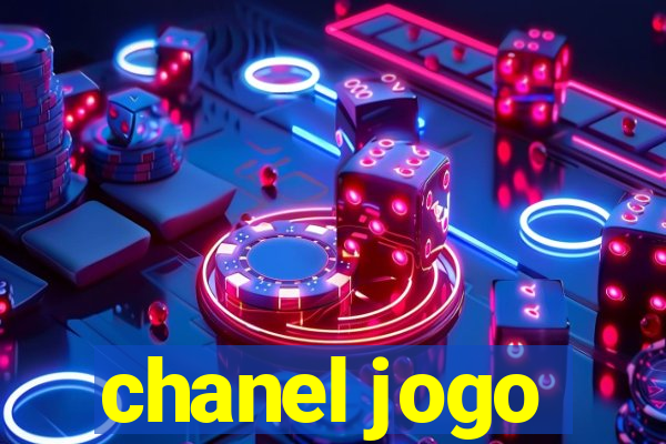 chanel jogo