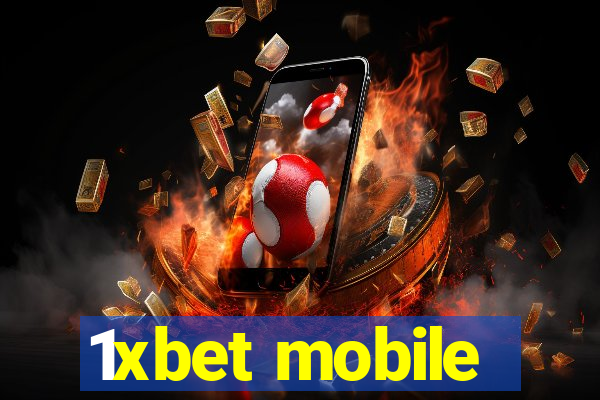 1xbet mobile