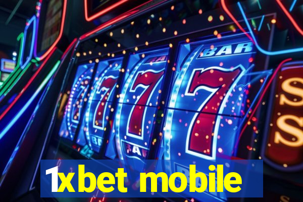 1xbet mobile