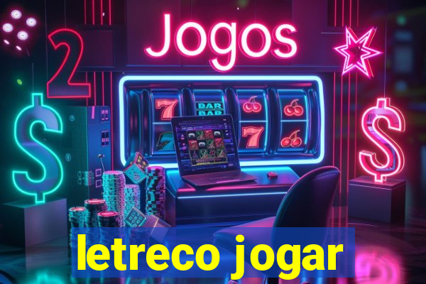 letreco jogar