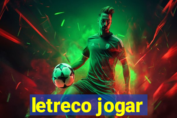 letreco jogar