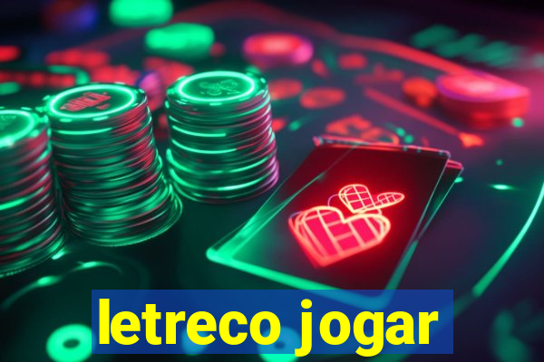 letreco jogar