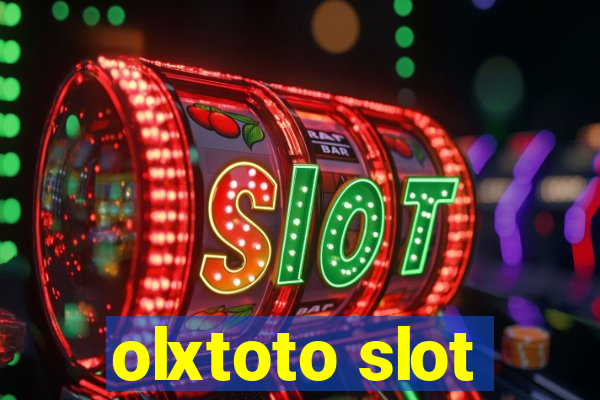 olxtoto slot