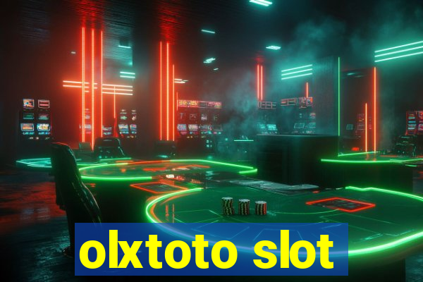 olxtoto slot