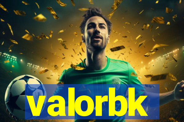 valorbk