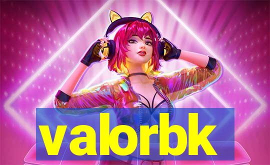 valorbk