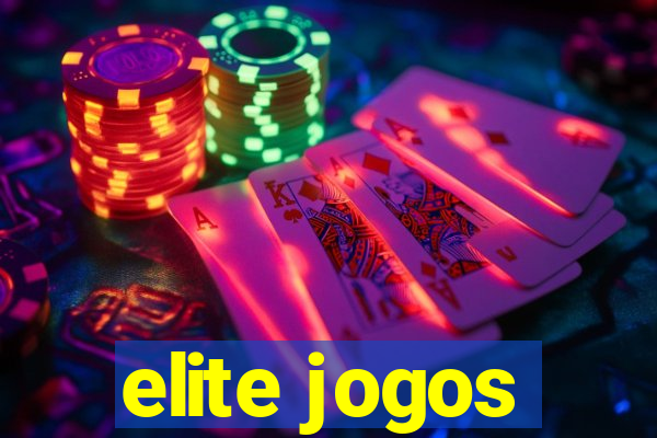 elite jogos