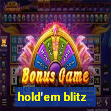 hold'em blitz