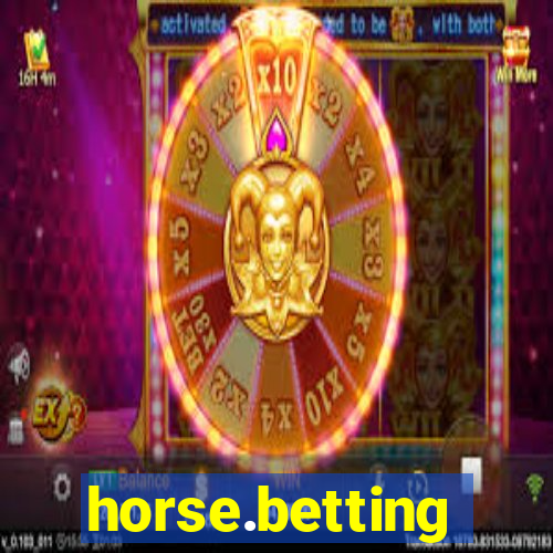 horse.betting