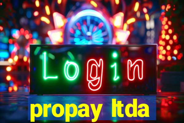 propay ltda