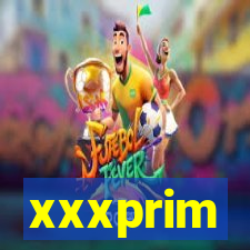 xxxprim