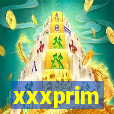 xxxprim