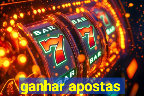 ganhar apostas