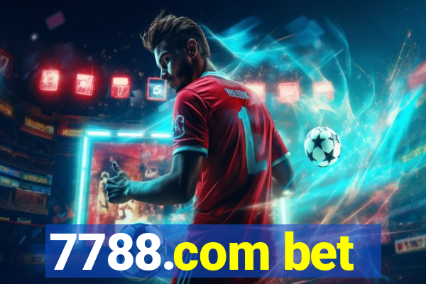 7788.com bet