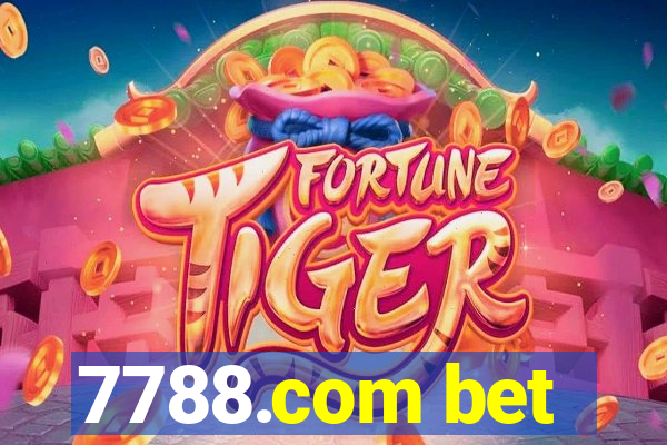 7788.com bet