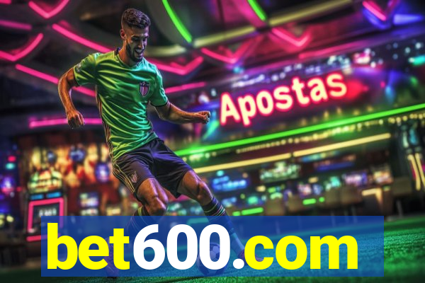 bet600.com